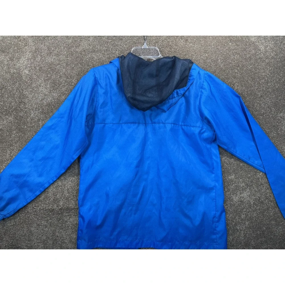 Columbia this windbreaker